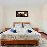 Traveller's House 度假居