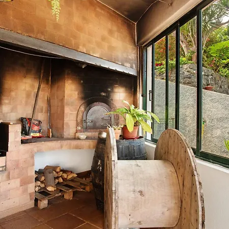 בית נופש Traveller's House *