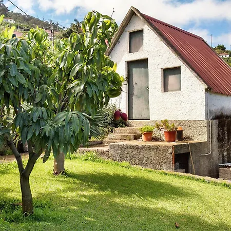 Traveller's House