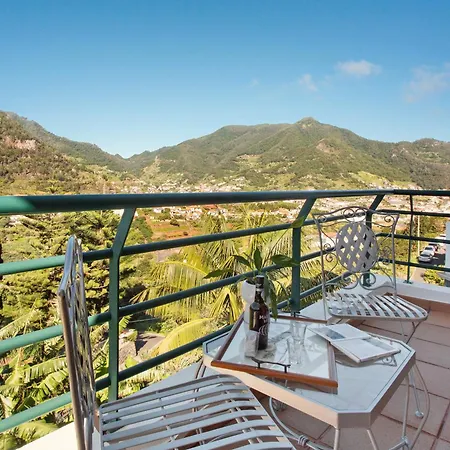 Traveller's House Machico (Madeira)