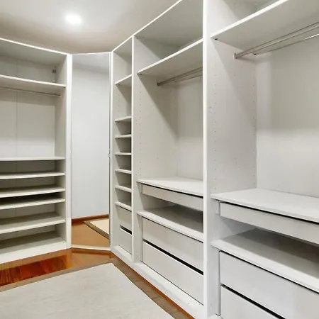 Traveller's House Prázdninový dům