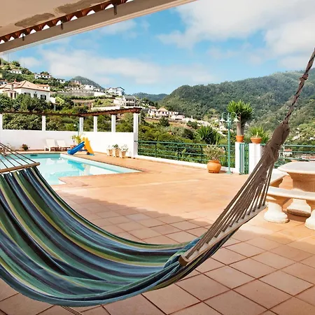 Nyaraló Traveller's House