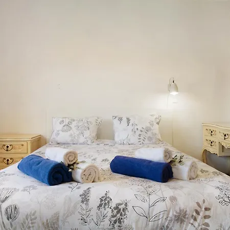 Traveller's House * Machico