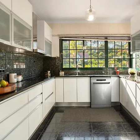 Traveller's House Prázdninový dům