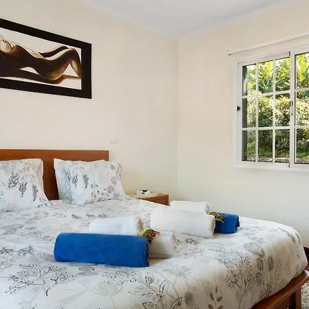 Nyaraló Traveller's House