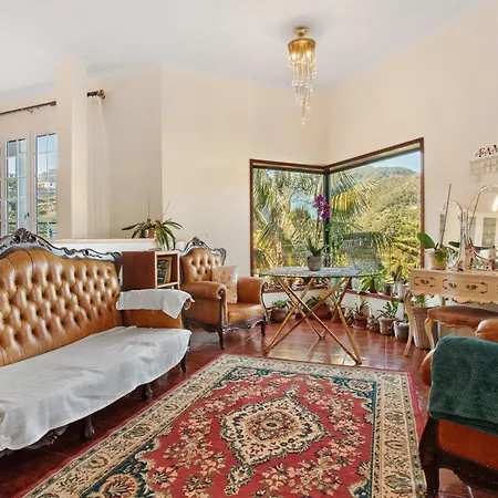 Traveller's House Machico