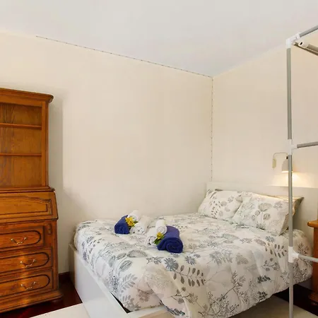 Traveller's House * Machico