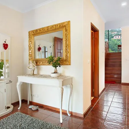 Nyaraló Traveller's House