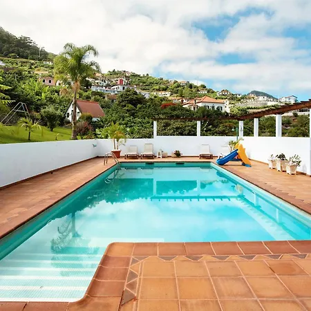 Traveller's House Nyaraló *