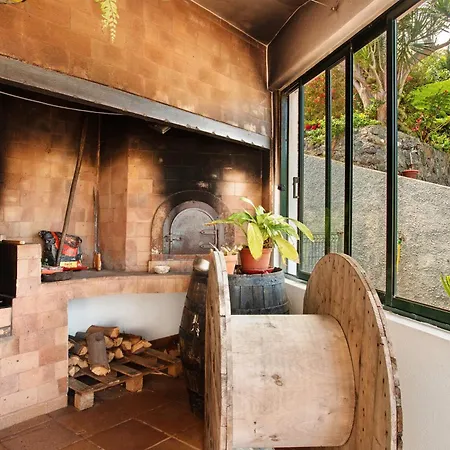 Nyaraló Traveller's House *