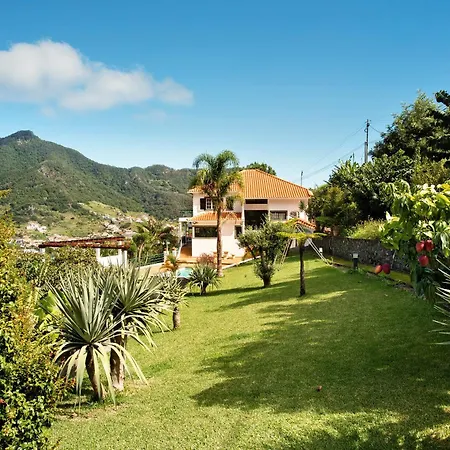 Traveller's House Nyaraló