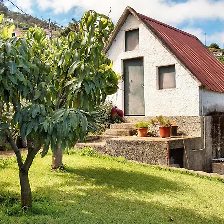 Nyaraló Traveller's House