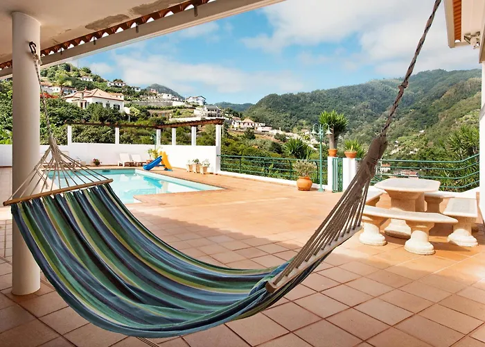 別荘 Traveller's House