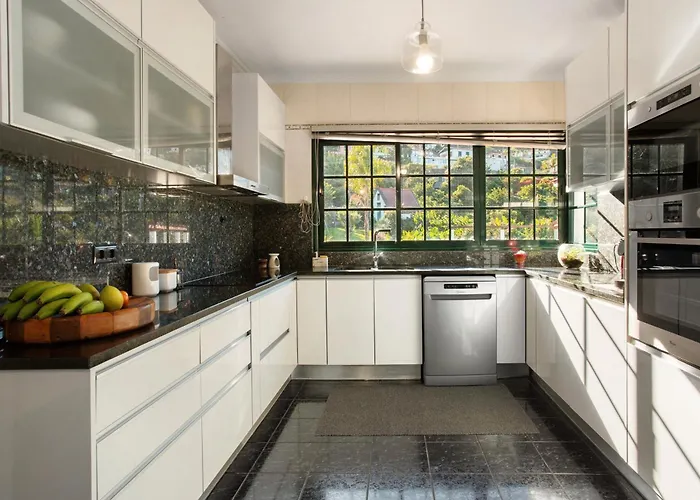 Traveller's House 別荘