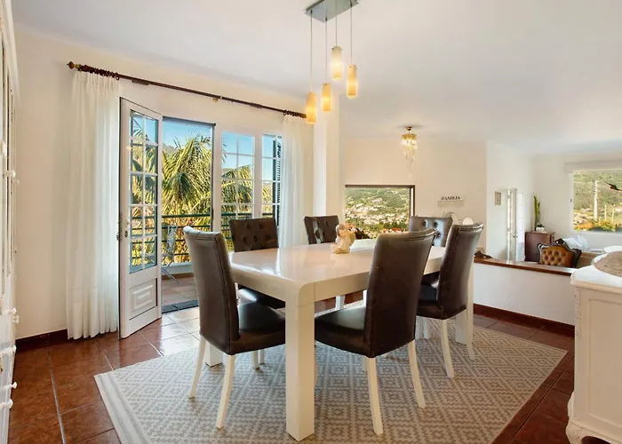 Traveller's House 別荘 マシコ