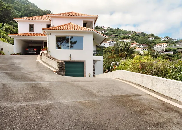 別荘 Traveller's House マシコ