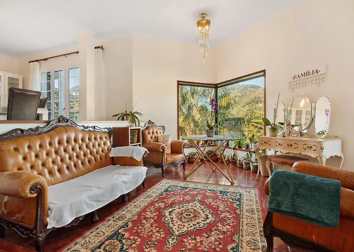 Traveller's House マシコ