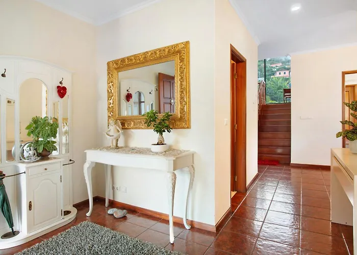 別荘 Traveller's House