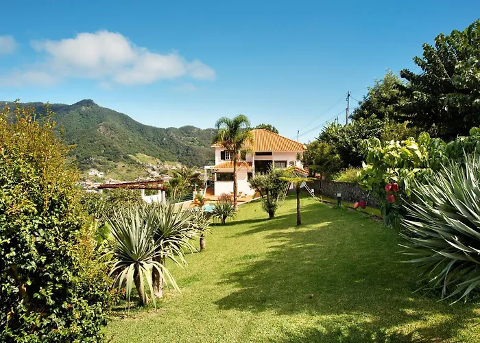 Traveller's House 別荘