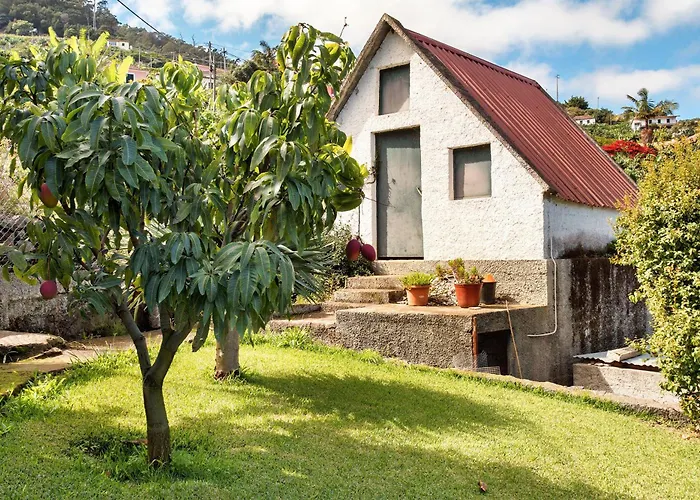 別荘 Traveller's House